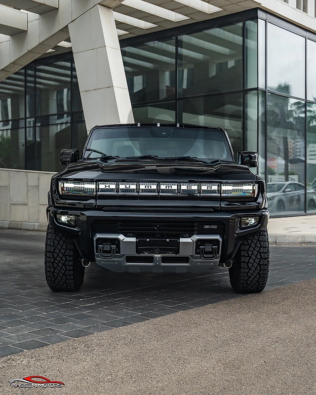 2024 GMC Hummer EV Pickup, Brand New❕