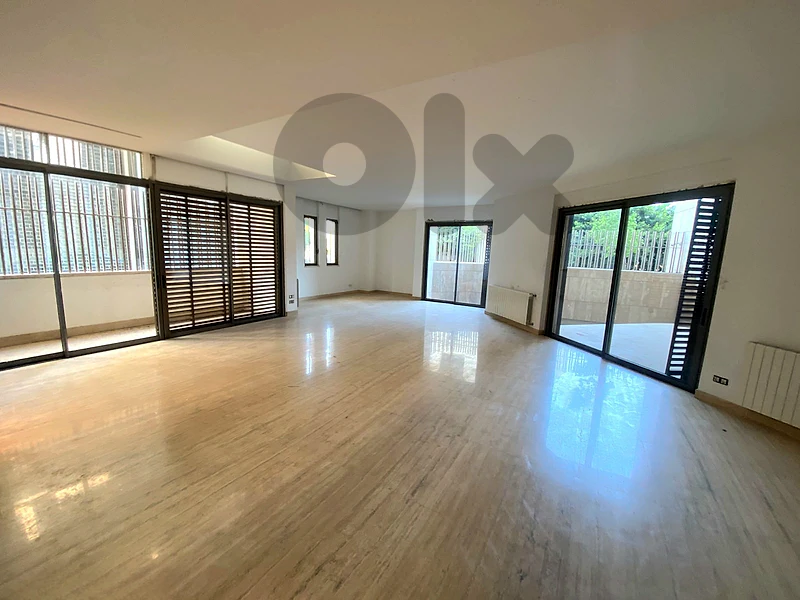Apartment for sale in Pasteur/ Duplex/Terrace