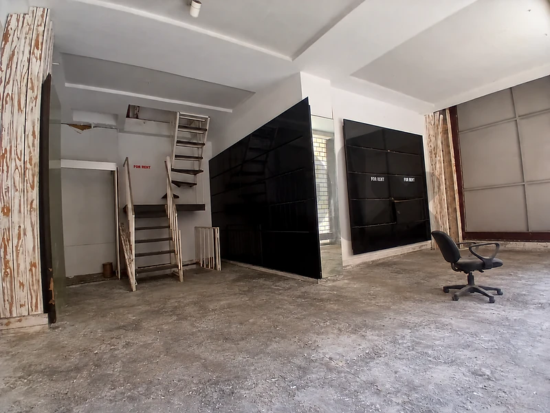 Shop for rent in Downtownمحل للإيجار في وسط بيروت
