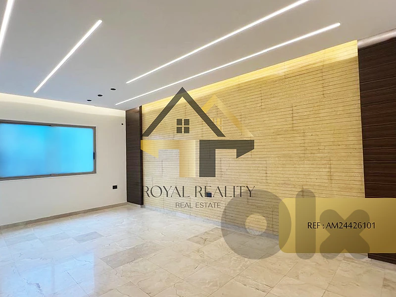 Apartment for sale in Malla - AM شقة للبيع في الملا