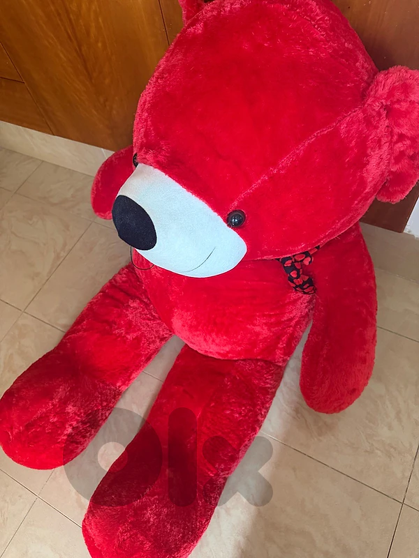 giant bear