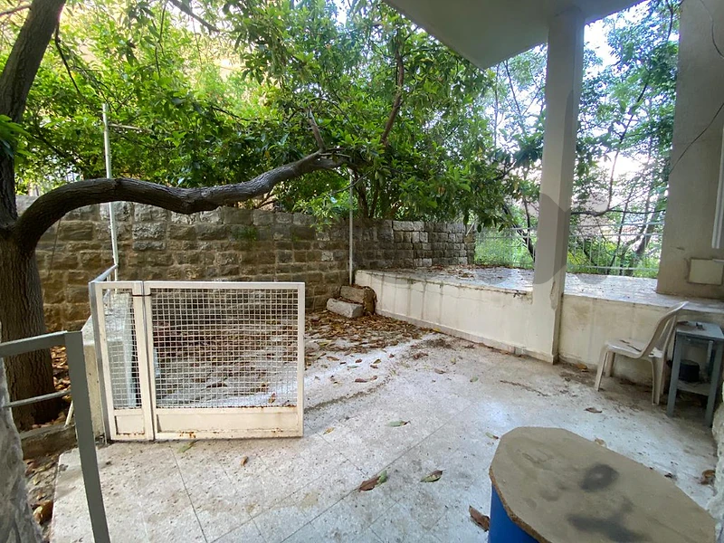 Apartment for rent in Baabdatشقة للايجار في بعبدات