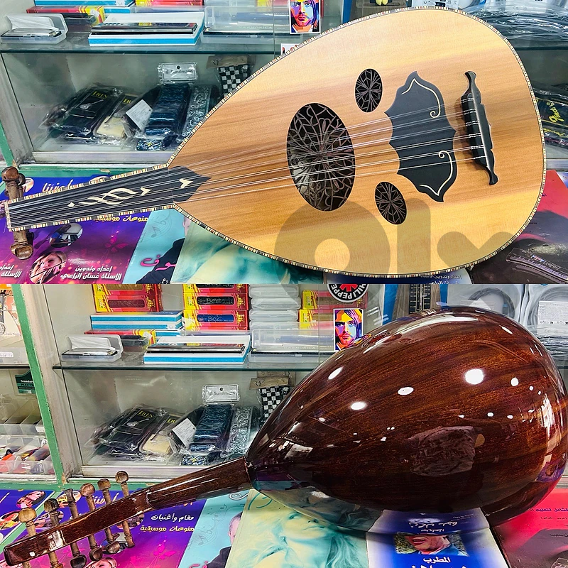 oud zeryab 2027 عود زرياب