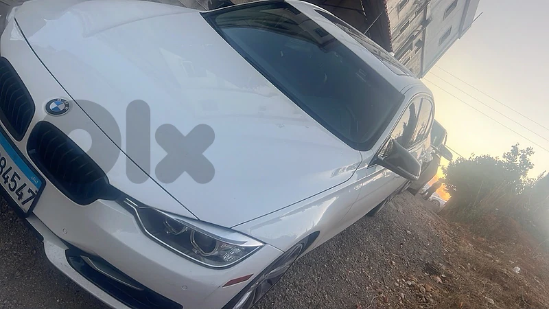 BMW Other 2014 xdrive