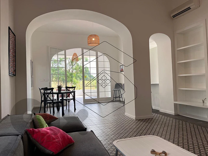 GM139TA Apartment for rent in Batroun - شقة للإيجار في البترون