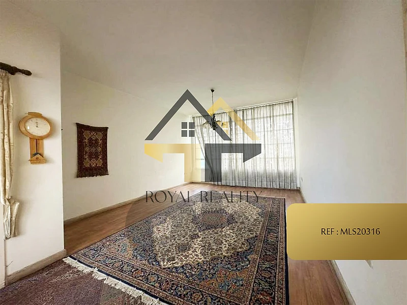 Apartment for sale in Achrafieh -MLS شقة للبيع في الاشرفية