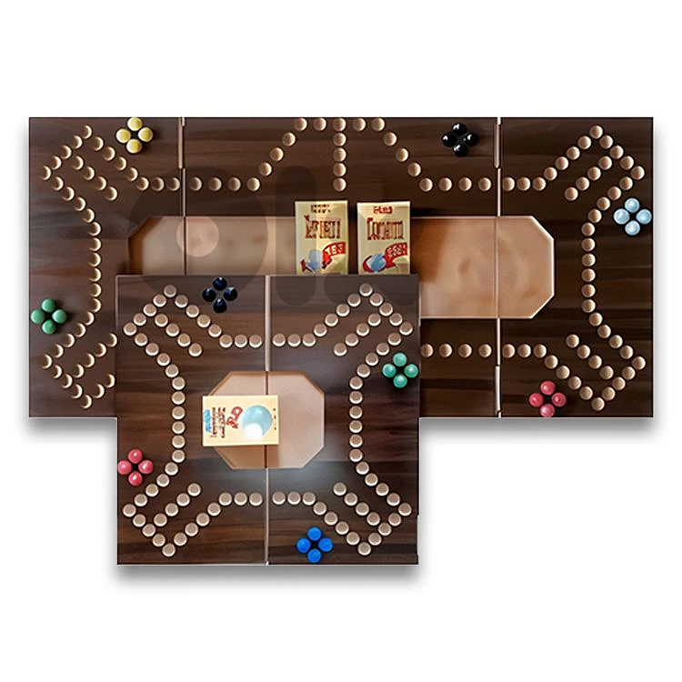Jackaroo 4 to 6 players
