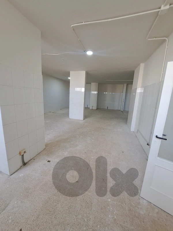 warehouse for sale New Rawda | مستودع للبيع نيو روضة