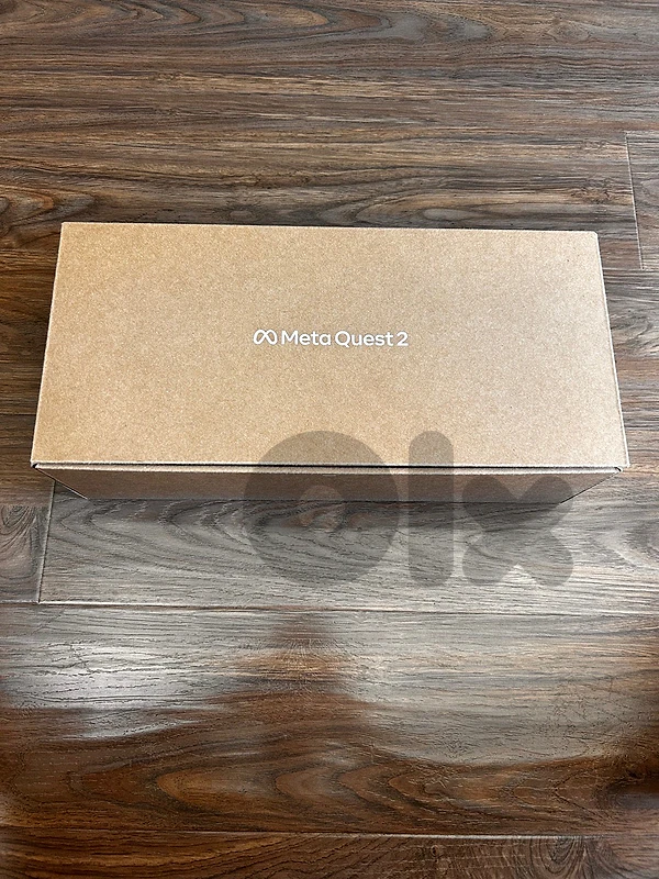 Oculus Quest 2