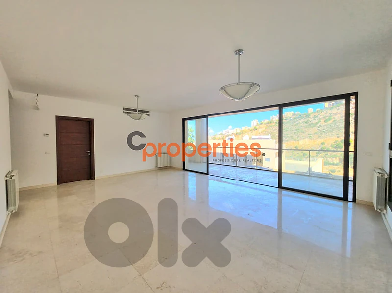 Apartment For Sale In Antelias | شقة للبيع في انطلياس - CPRD281