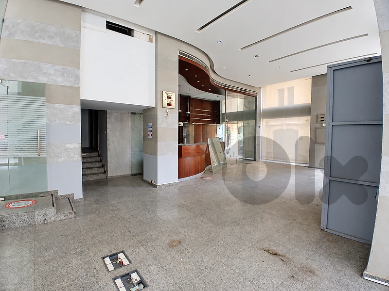 Shop for rent in Downtownمحل للإيجار في وسط بيروت