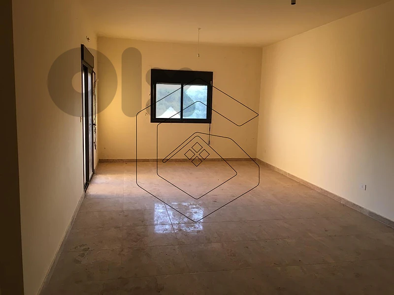 GM260SA Apartment for sale in Jran-Batroun - شقة للبيع في جران