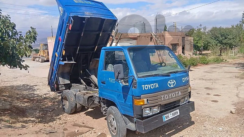Toyota 1994