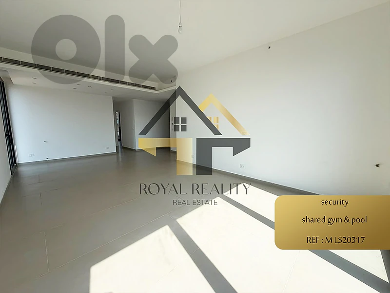 Apartment for sale in Achrafieh -MLS شقة للبيع في الاشرفية