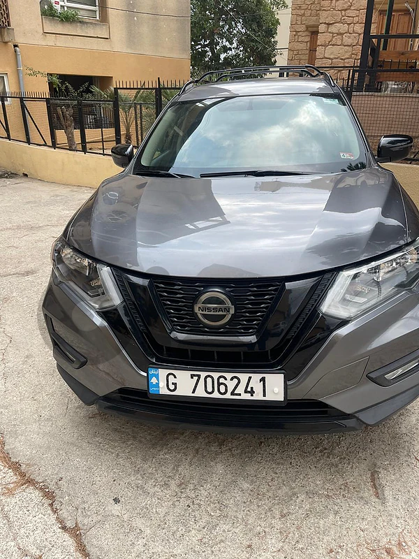 Nissan Rogue Sport 2018. Excellent Condition. Plz Contact 03-602976