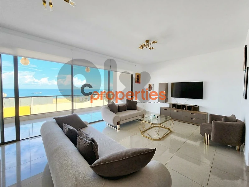 Apartment For Rent In Dbayeh | شقة للإيجار في ضبية - CPRD323