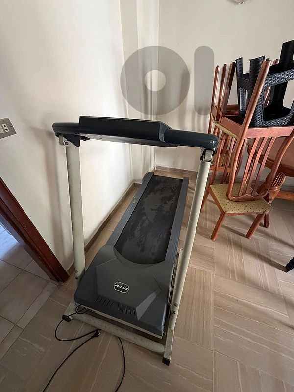 Treadmill