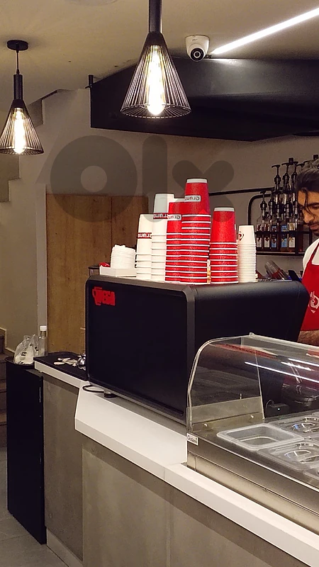 Espresso machine , Grinder , american coffee machine