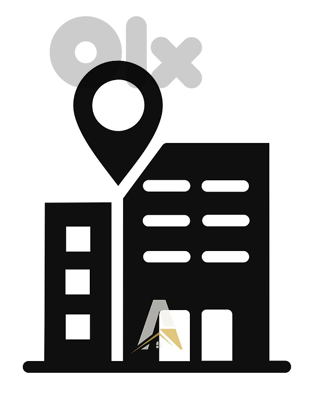 85 SQM Office In Antelias