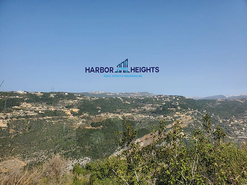 Land for Sale in Mradiyeh, Jbeil - أرض للبيع في جبيل