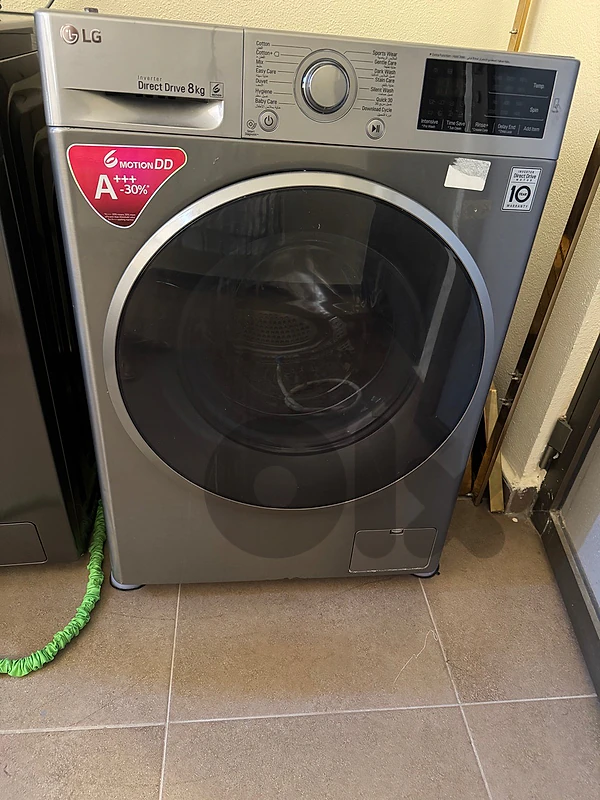 washing mashine