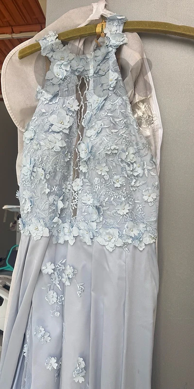 2 Evening dress 2 for the price of 1