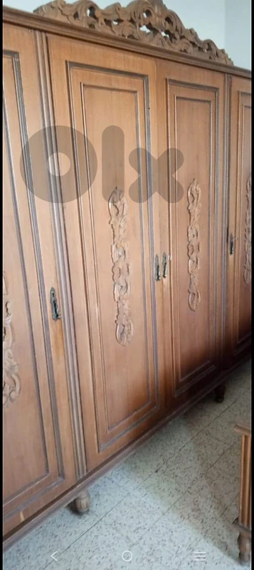 used furniture