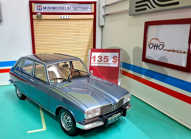 Diecast Model Car Diecast Model Car