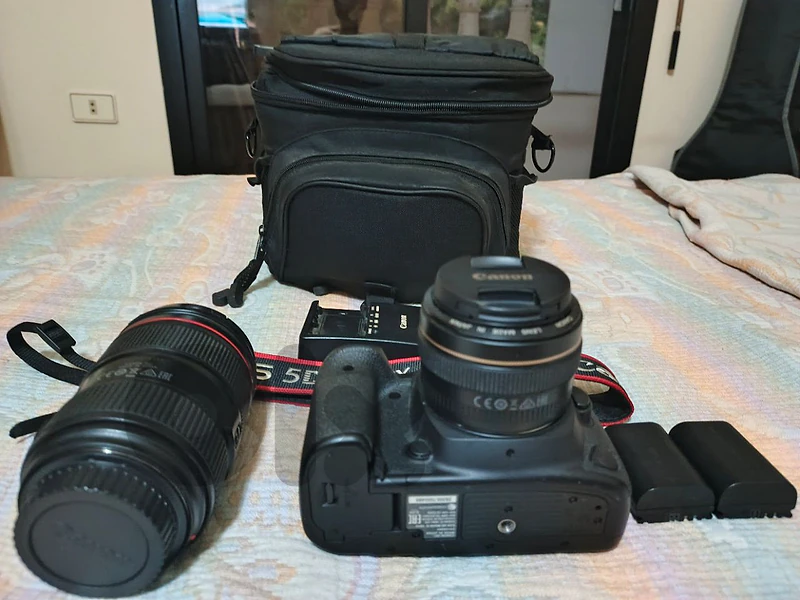 5d mark 4