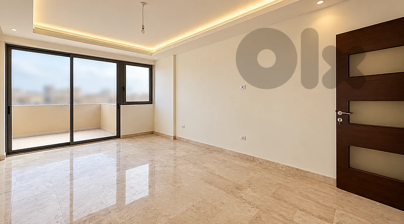 NEW BUILDING IN SANAYEH PRIME | 160SQ | 3 BEDROOMS | BT-658