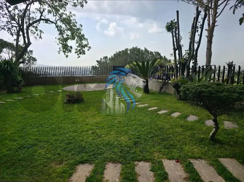 VILLA | AIN SAADEH PRIME | FURNISHED | SEA VIEW, (AS-322) R.G VILLA | AIN SAADEH PRIME | FURNISHED | SEA VIEW, (AS-322) R.G