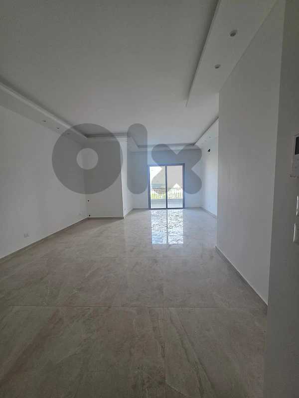 145 sqm Apartment with Mountain View in Prime Amioun Location 145 sqm Apartment with Mountain View in Prime Amioun Location
