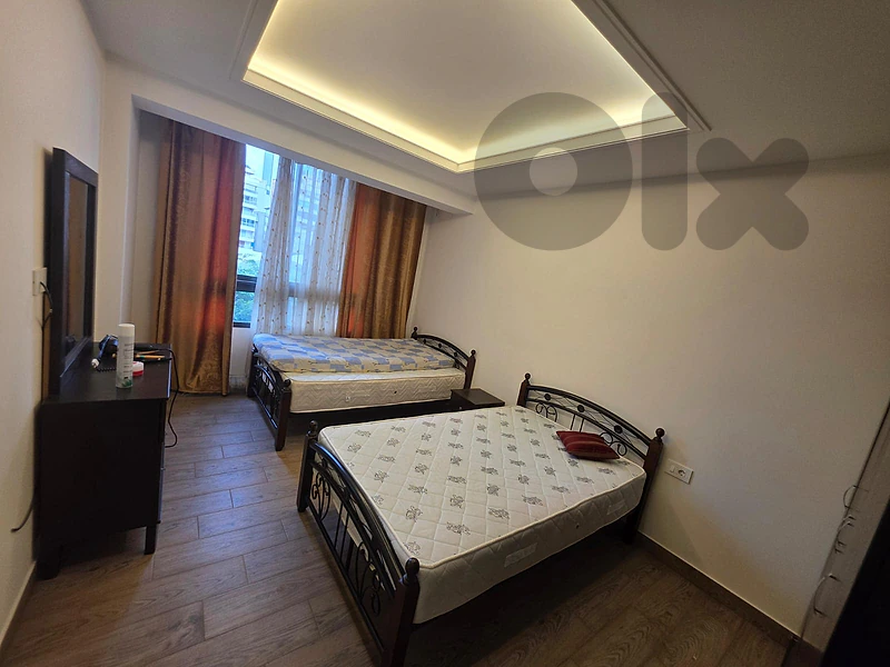 FULLY FURNISHED | VERDUN  | 200SQ | 3 BEDROOMS | BTR-193