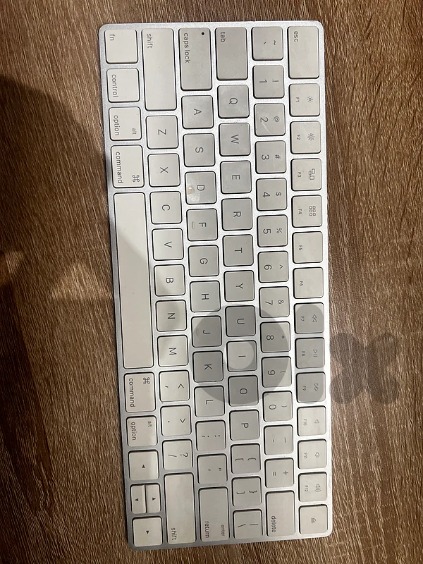 apple keybaord