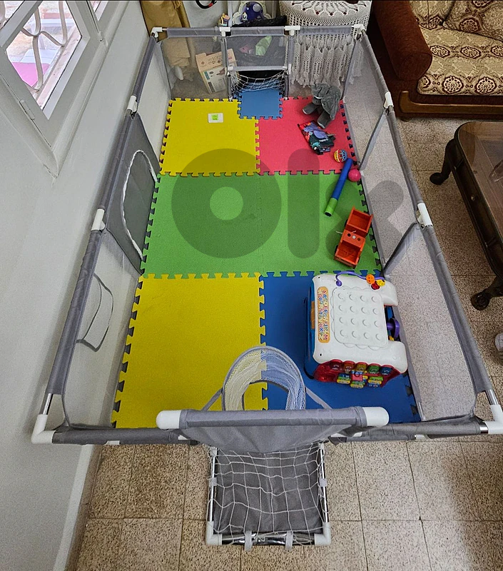 Baby Playpen Parc