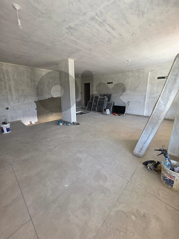 Commercial Shop for Sale on Main Road in Prime Amioun Location