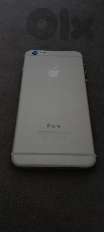 IPhone 6 plus