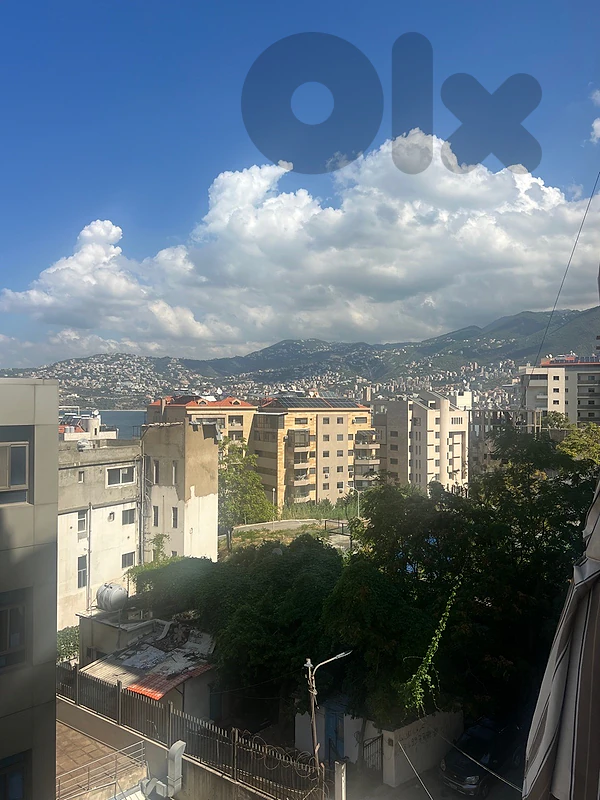 Apartment for Sale – Kaslik | prime location | WM