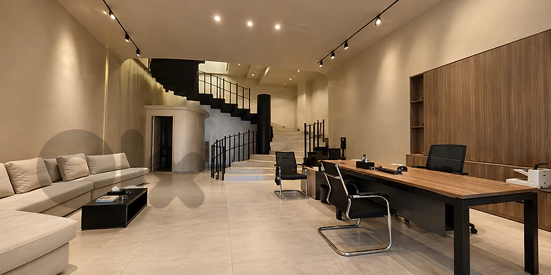 PREMIUM 3 FLOORS SHOP FOR SALE IN DOWNTOWN | BT-1526 M.B