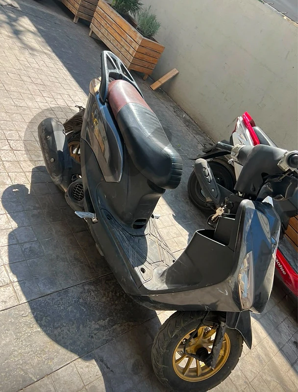 sweet azzo 2022
