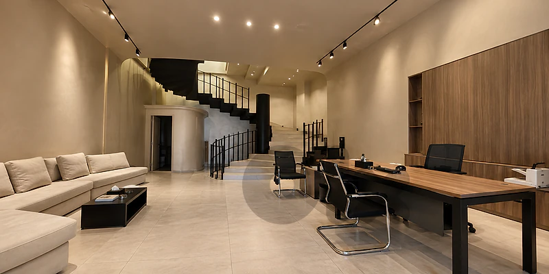PREMIUM 3 FLOORS SHOP FOR RENT IN DOWNTOWN | BTR-650 M.B