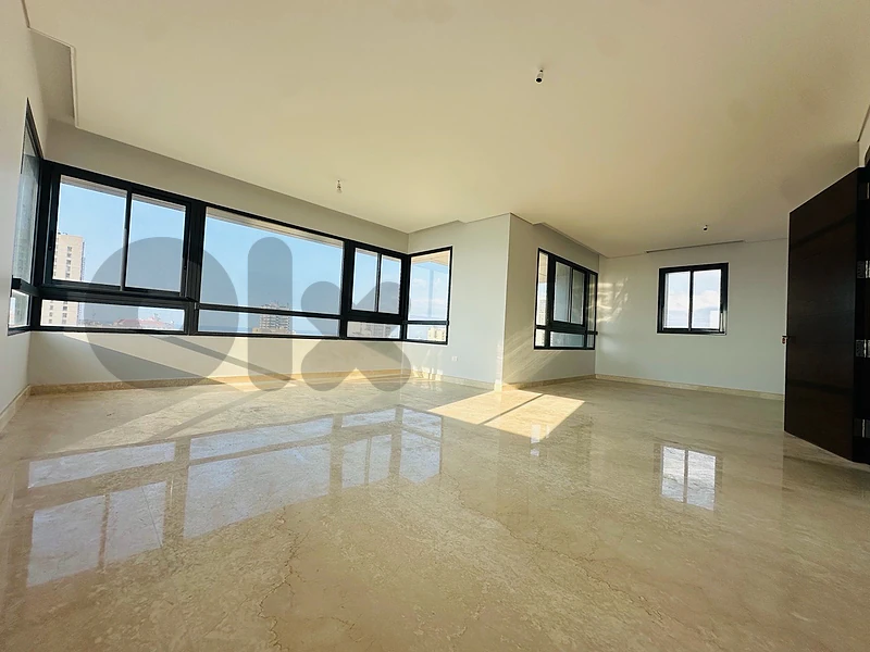 Apartment for sale Manara | شقة للبيع في المنارة