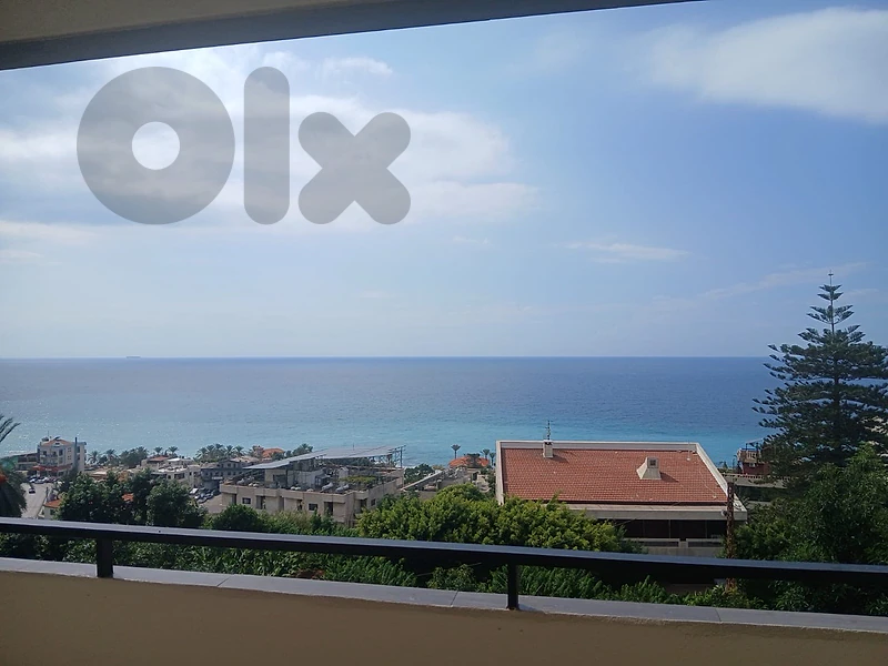 Brand-New Apartment for Sale – Nahr Ibrahim
