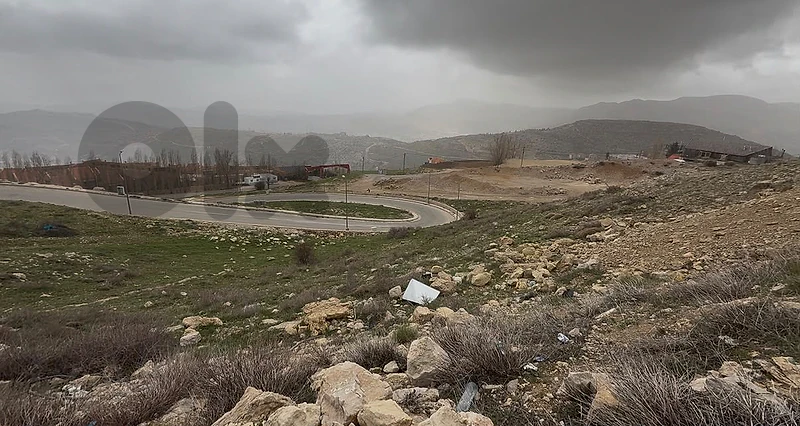 Land for Sale in Tilal Faqra – New Subdivision | 517 sqm