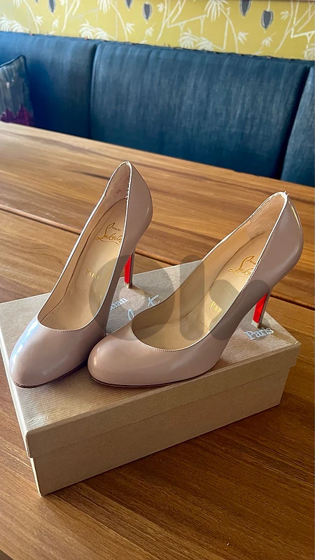 louboutin shoes