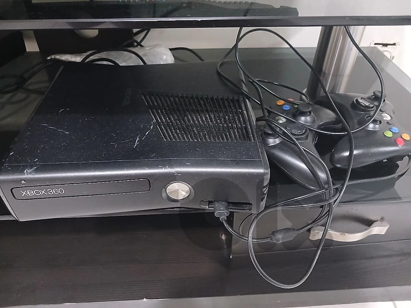 xbox360