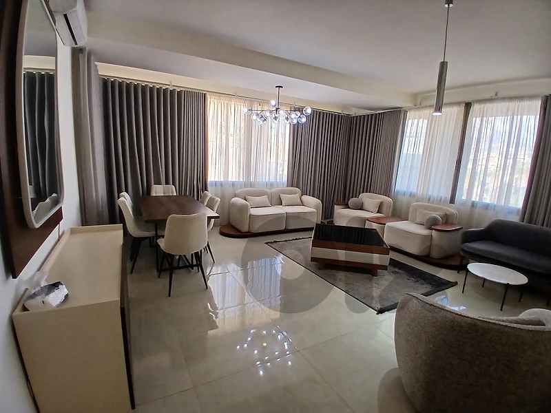 Apartment For Sale in Marmikhael