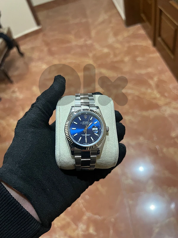 rolex date just 5a premium quality