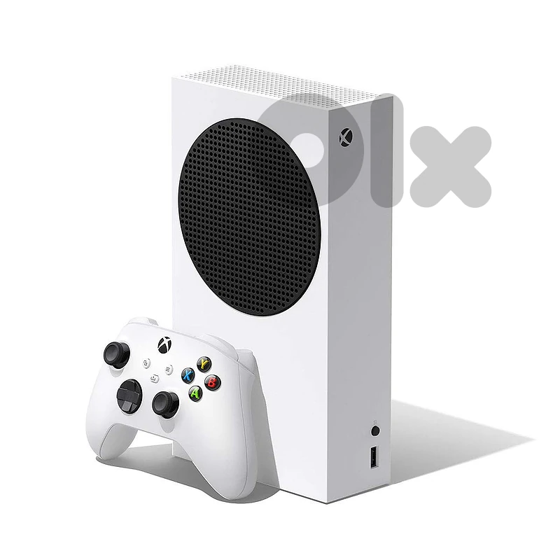 Xbox Series S (Used) Excellent Condition