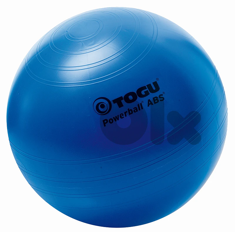 Powerball - AntiBurst System